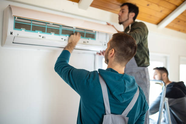 Best Commercial HVAC in Stockton, CA