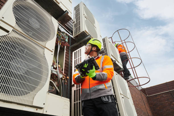 Best Emergency HVAC Services in Stockton, CA