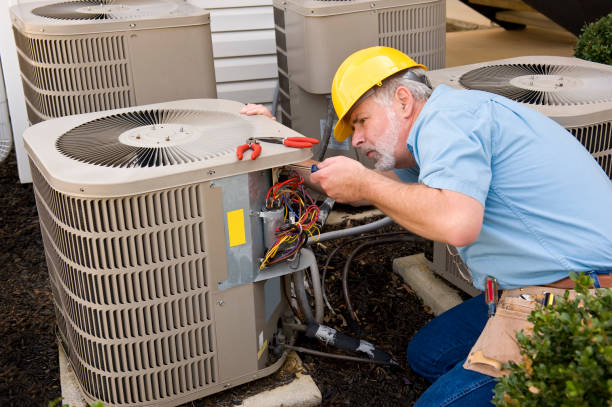 Stockton, CA HVAC Company