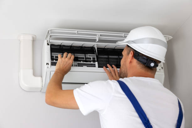 Best HVAC for Healthcare Facilities in Stockton, CA