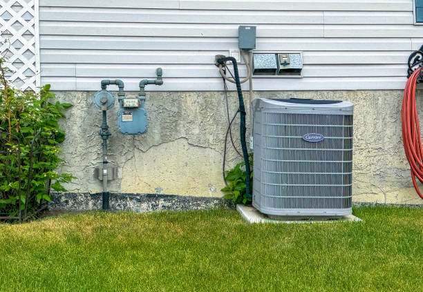 Best Seasonal HVAC Services in Stockton, CA
